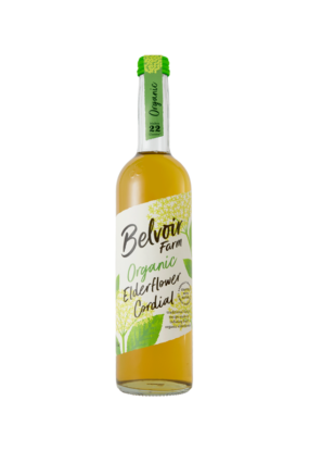 Belvoir Fruit Farms Sparkling Passion Fruit Martini (750ml