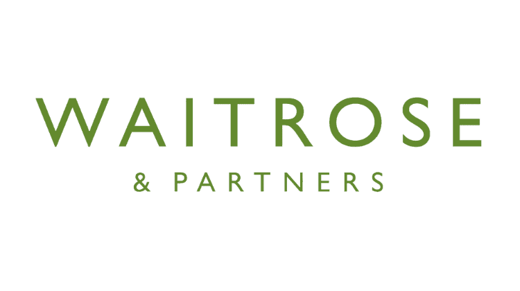 Waitrose logo